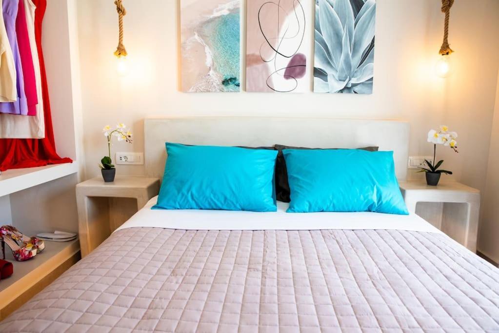 Vista Del Mar Santorini Holiday home *