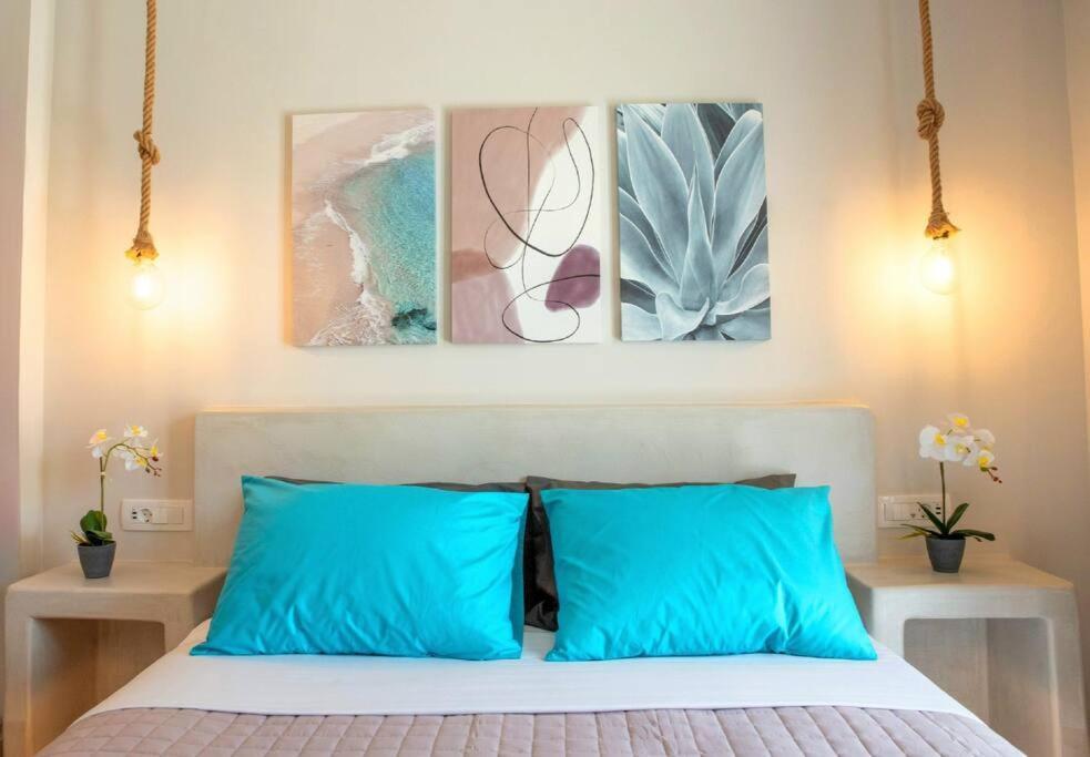 Vista Del Mar Santorini Holiday home *