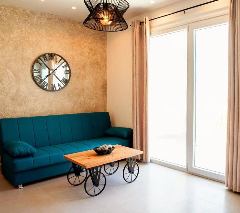 Vista Del Mar Santorini Holiday home Pyrgos Kallistis